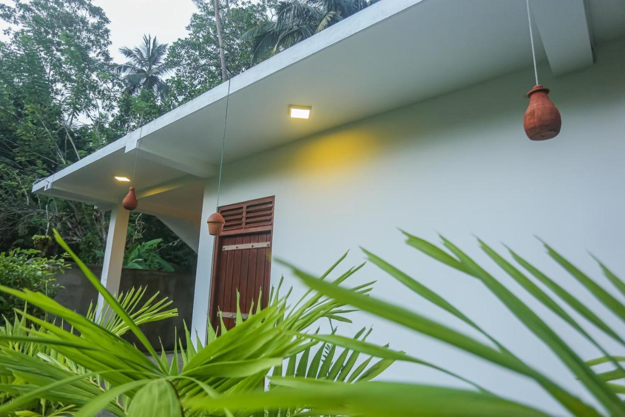 Saku Residence Unawatuna Exteriér fotografie
